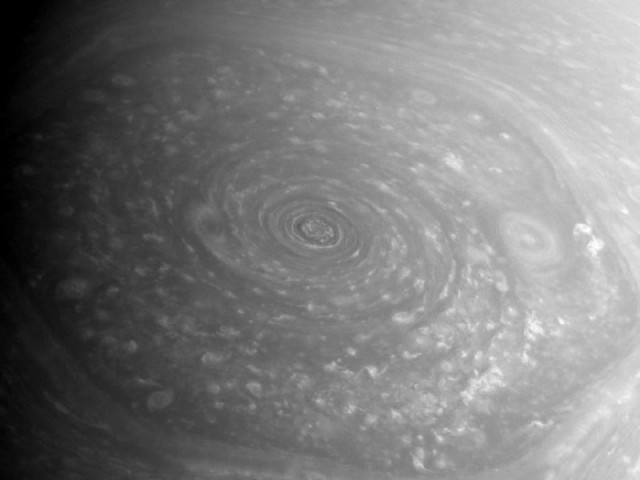 Cassini Saturn 6