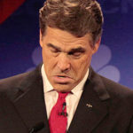 Rick Perry – Scientifically Explained