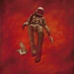 In Space Without Restraint – The Paintings of Jeremy Geddes