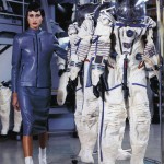 Cosmonaut Couture