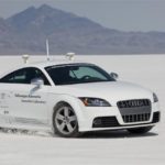 Autonomous Cars Are Coming