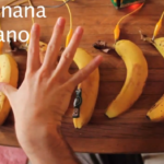 Banana Piano by Makey Makey