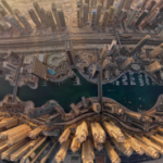 Dubai, The Future City