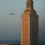 Space Shuttle Endeavour in Austin, TX