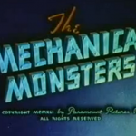 Superman & The Mechanical Monsters