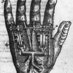 16th Century Prosthetics from Ambroise Paré