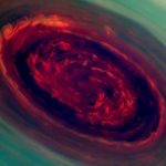 The Saturn Rose