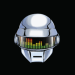 Daft Punk Helmet GIFs