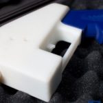 The World’s First 3D-Printed Gun