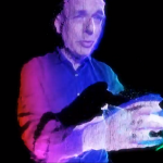 Bridging Time with Sound & Light – Brian Eno