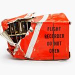Flight Recorders from Jeffrey Milstein