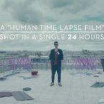 24-hour Time-lapse Music Video from Dan Black