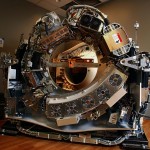 CT Scanner – Inner Workings Revealed