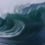 Big Wave Surfing – Teahupo’o, Tahiti