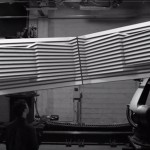 “Box” – A Projection-Mapping Project from Bot & Dolly