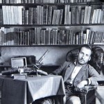 Santiago Ramón y Cajal – Artist and Nobel Prize Winning Scientist