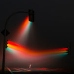Traffic Lights by Lucas Zimmermann
