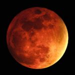 The Blood Moon
