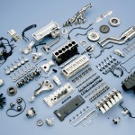 BMW S54 Engine – Organized Neatly
