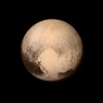 New Horizons Probe Reaches Pluto