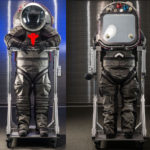 New Martian Spacesuit Revealed