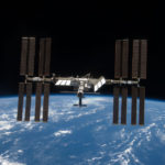Living in the International Space Station
